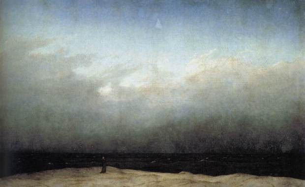 Caspar David Friedrich